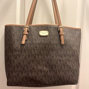 Authentic Micheal Kors Bag